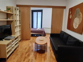 Гостиница Loft Plaza Mayor  Мадрид